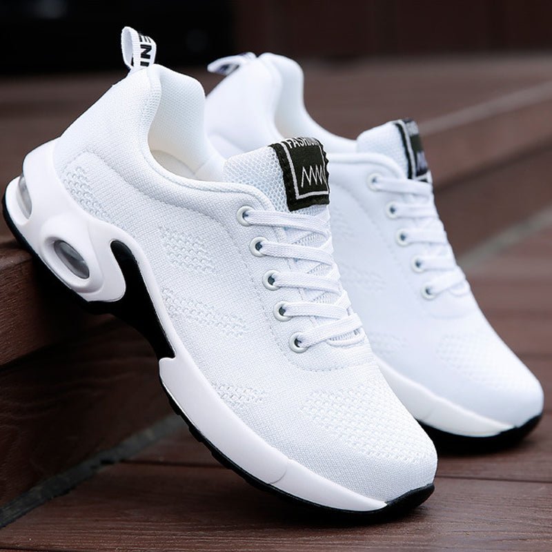 Agatha | Orthopedic Sneakers - Ciara & Fiona