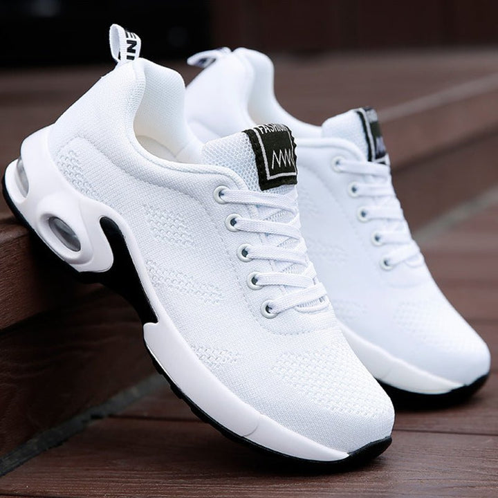 Agatha | Orthopedic Sneakers - Ciara & Fiona