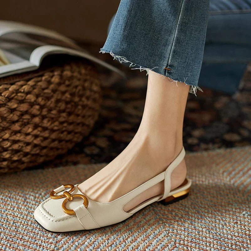 ALARA | Orthopedic Sandals for Everyday Ease - Ciara & Fiona