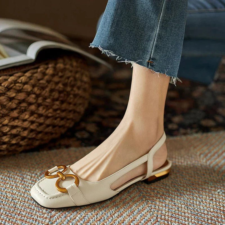 ALARA | Orthopedic Sandals for Everyday Ease - Ciara & Fiona