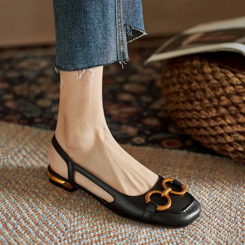 ALARA | Orthopedic Sandals for Everyday Ease - Ciara & Fiona