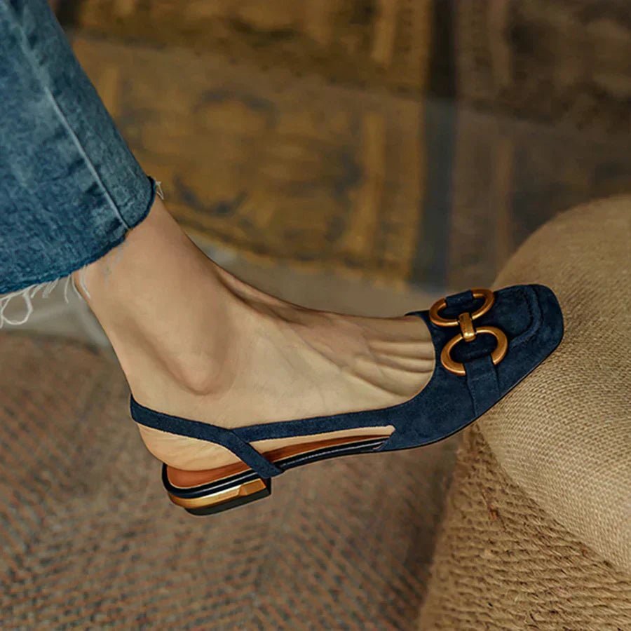 ALARA | Orthopedic Sandals for Everyday Ease - Ciara & Fiona