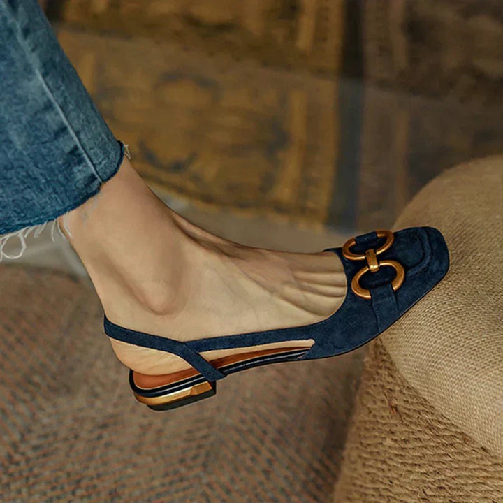 ALARA | Orthopedic Sandals for Everyday Ease - Ciara & Fiona