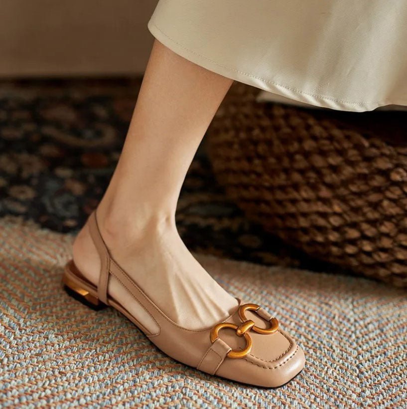 ALARA | Orthopedic Sandals for Everyday Ease - Ciara & Fiona