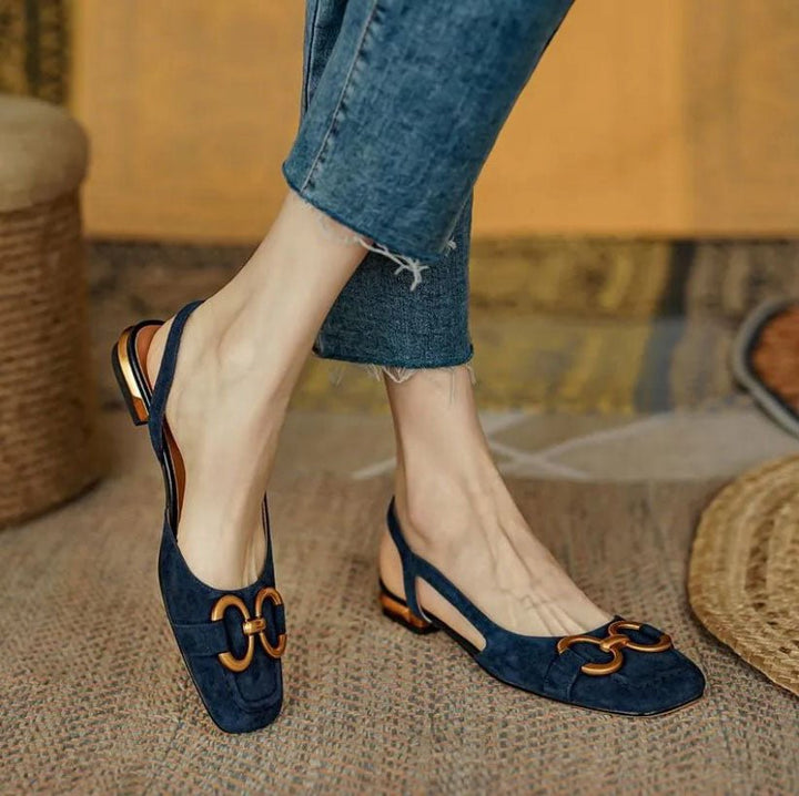 ALARA | Orthopedic Sandals for Everyday Ease - Ciara & Fiona