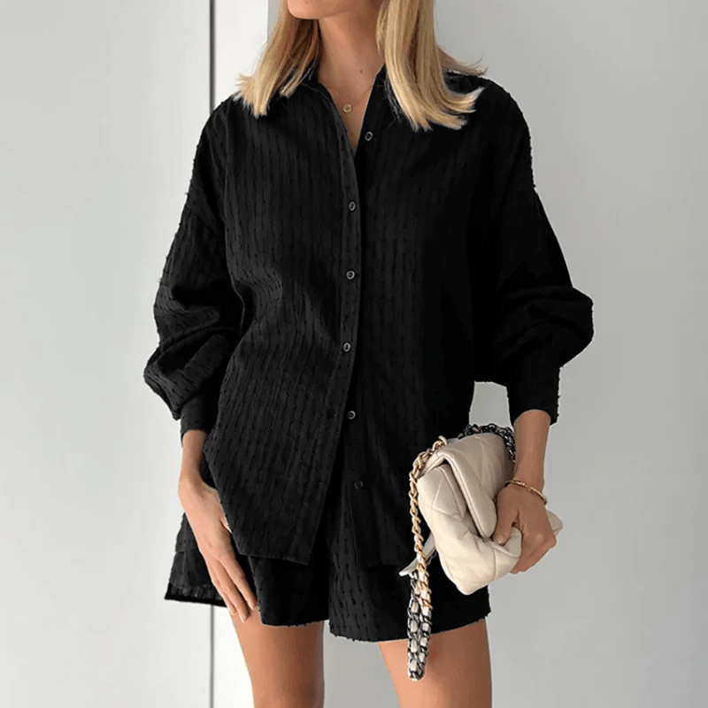 Alessandra | Two - Piece Set - Ciara & Fiona