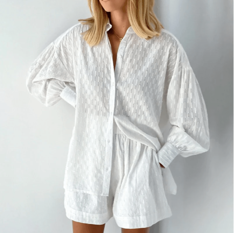 Alessandra | Two - Piece Set - Ciara & Fiona