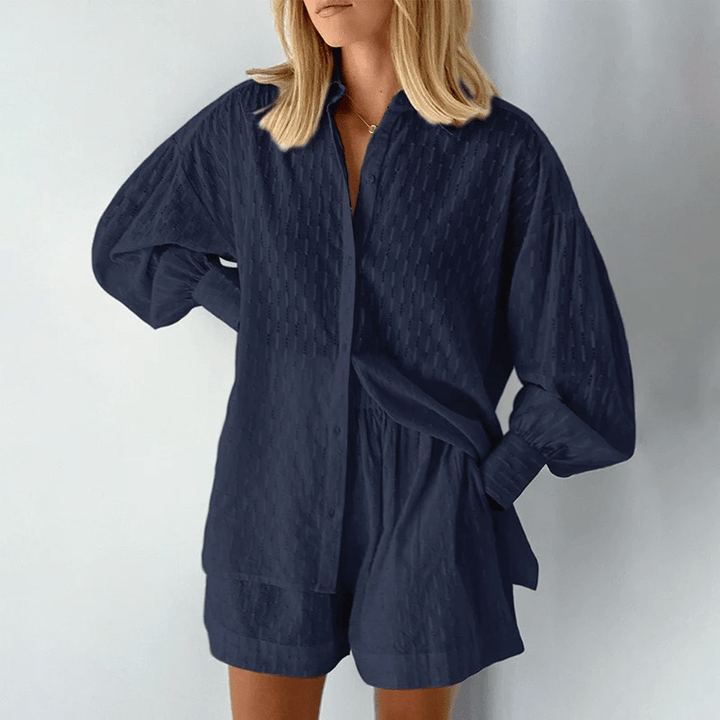 Alessandra | Two - Piece Set - Ciara & Fiona