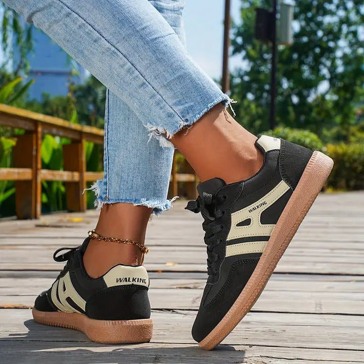 Analisa | Orthopedic Shoes - Ciara & Fiona