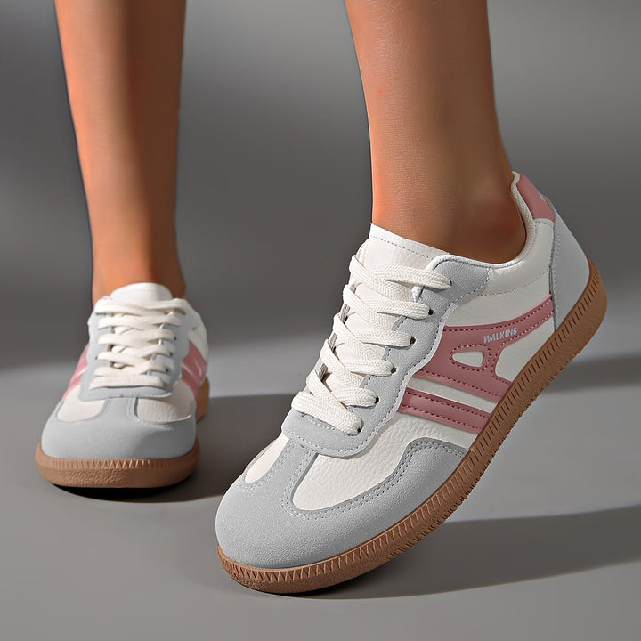 Analisa | Orthopedic Shoes - Ciara & Fiona