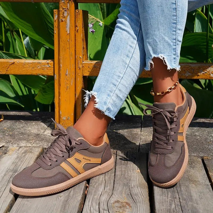 Analisa | Orthopedic Shoes - Ciara & Fiona