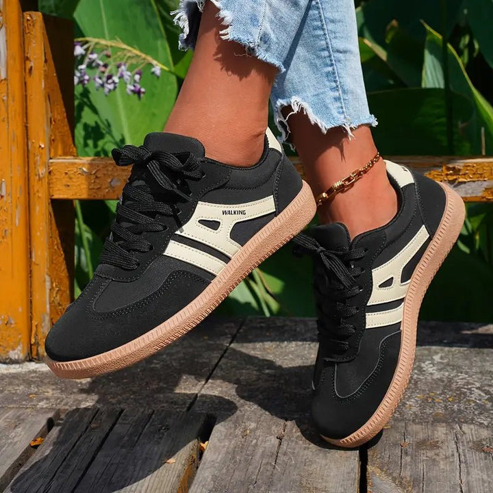 Analisa | Orthopedic Shoes - Ciara & Fiona