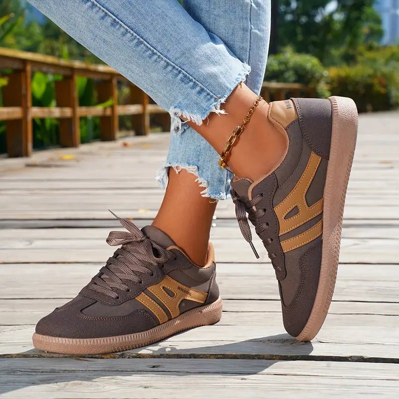 Analisa | Orthopedic Shoes - Ciara & Fiona