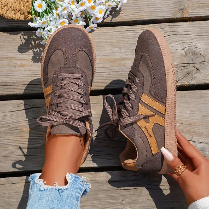 Analisa | Orthopedic Shoes - Ciara & Fiona