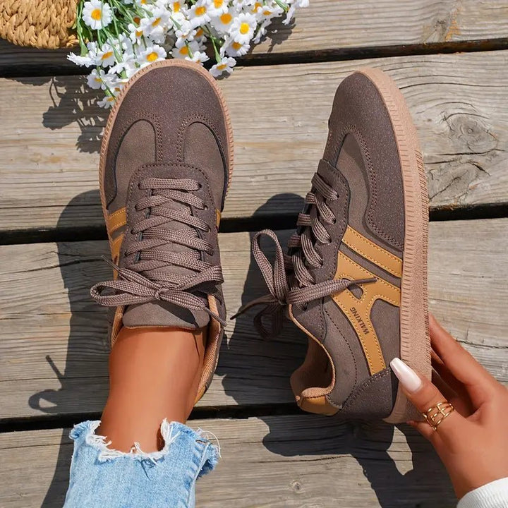 Analisa | Orthopedic Shoes - Ciara & Fiona
