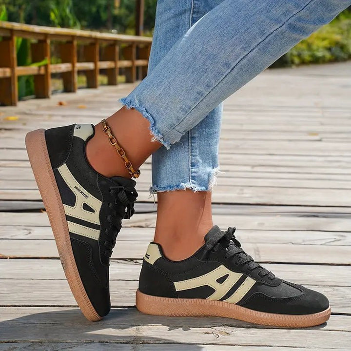 Analisa | Orthopedic Shoes - Ciara & Fiona