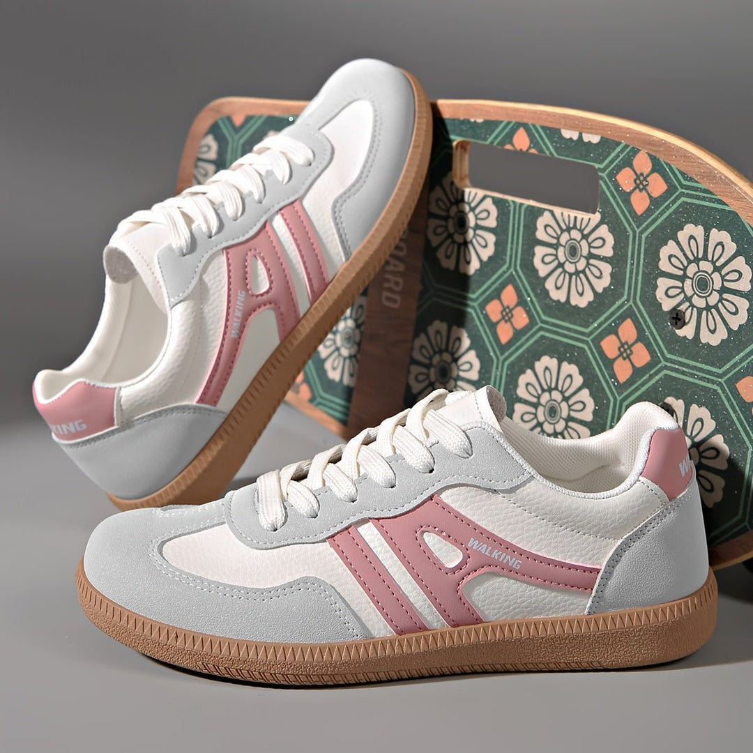 Analisa | Orthopedic Shoes - Ciara & Fiona