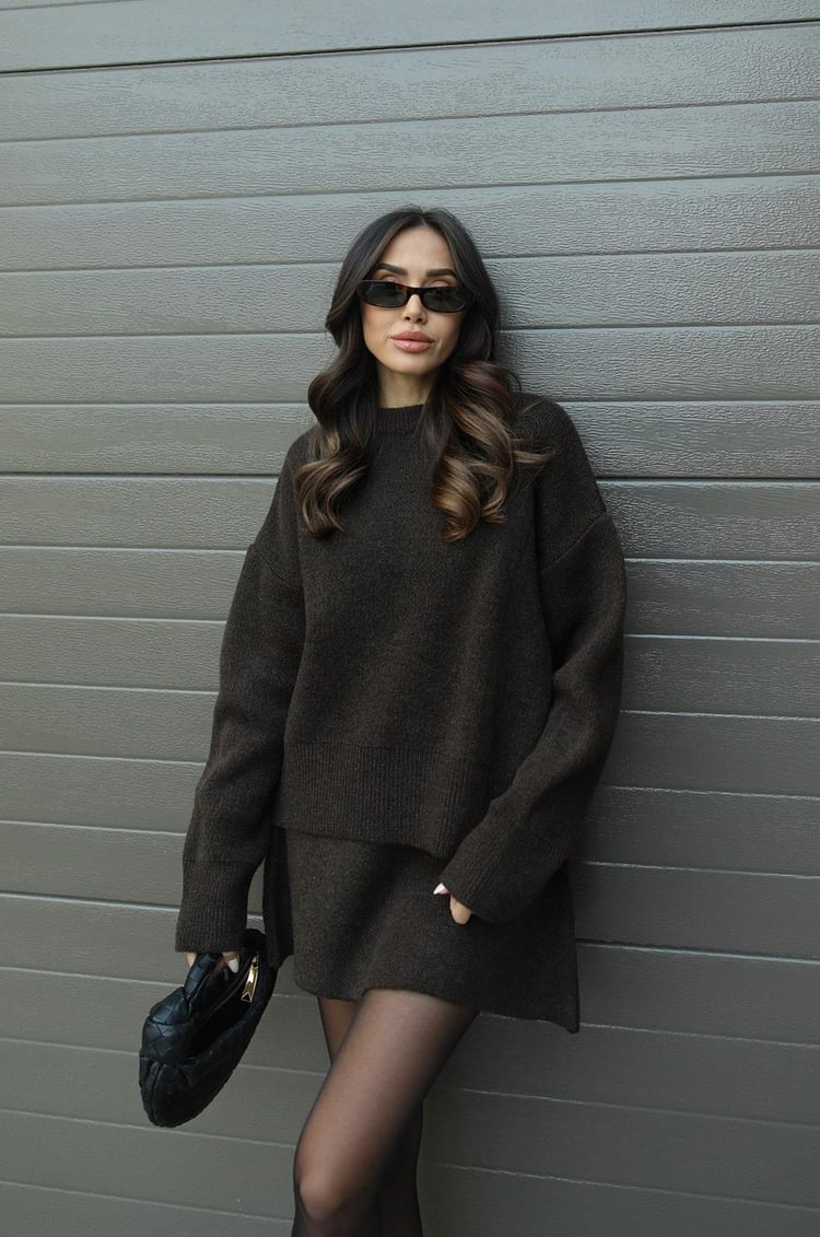 Andrea | Two - piece Set - Ciara & Fiona