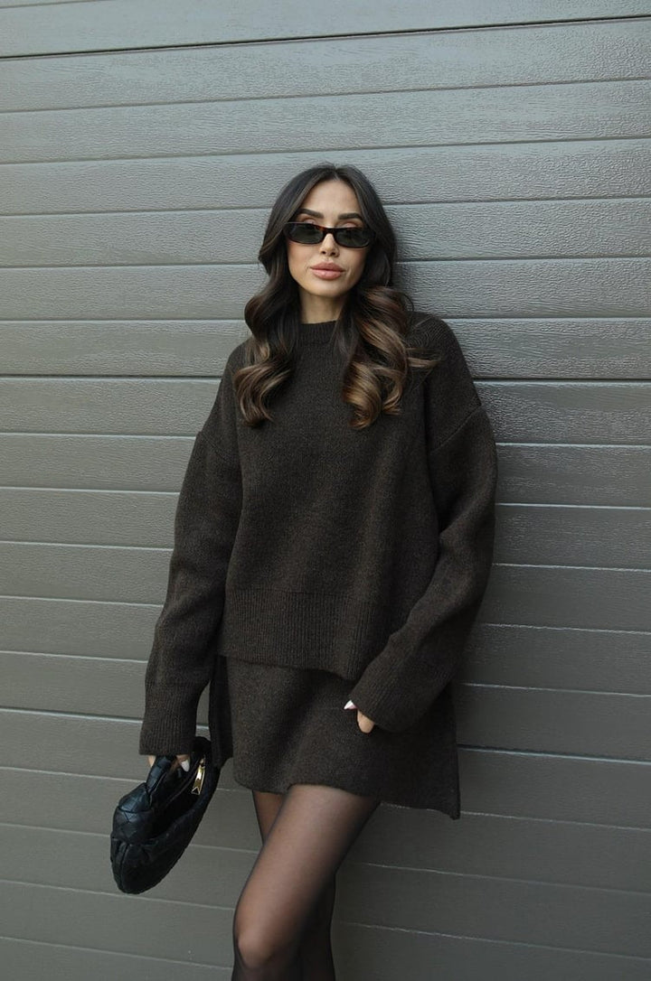 Andrea | Two - piece Set - Ciara & Fiona