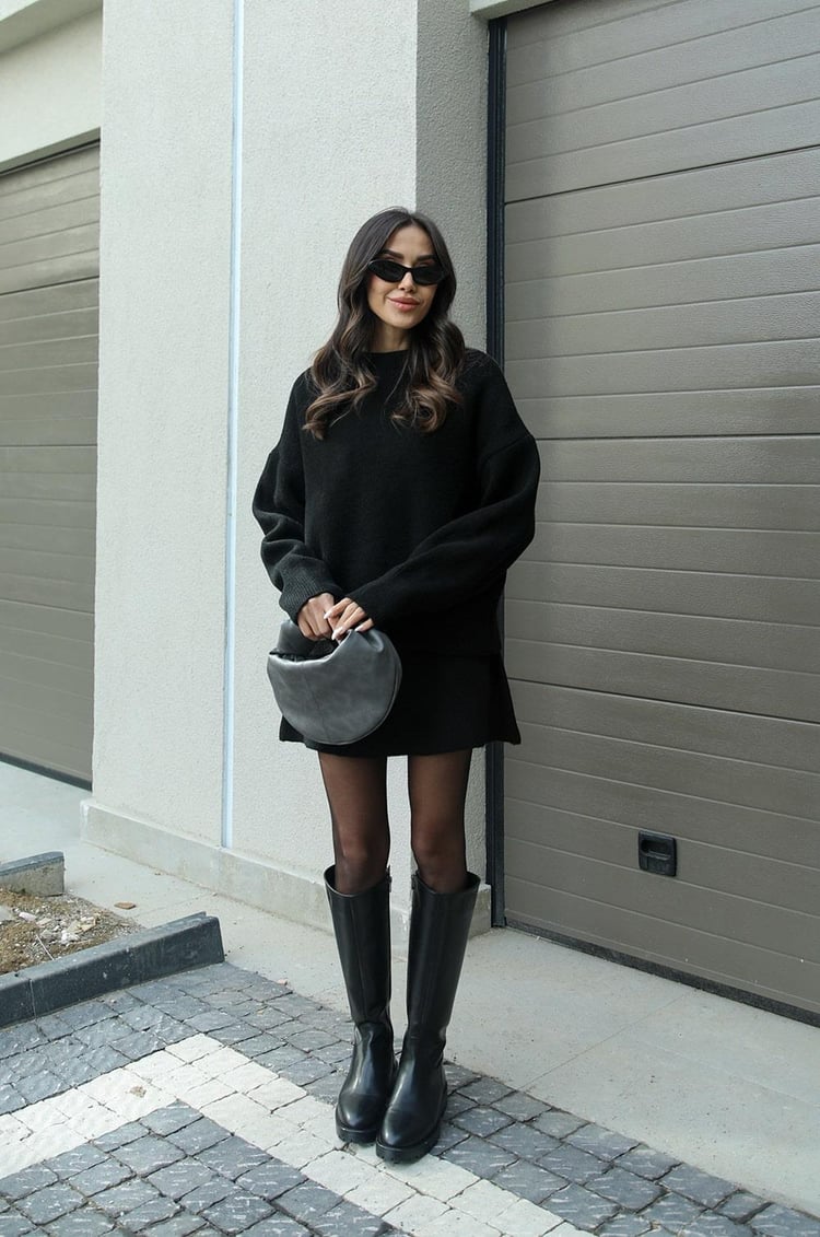Andrea | Two - piece Set - Ciara & Fiona