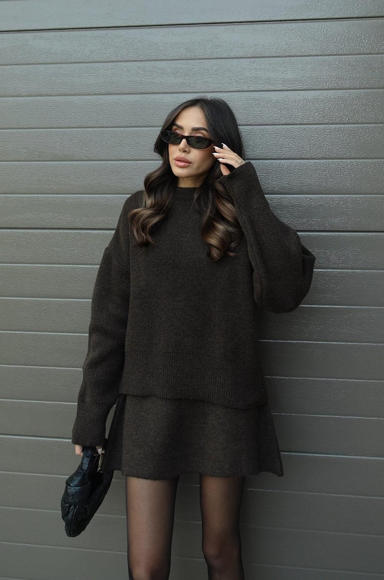 Andrea | Two - piece Set - Ciara & Fiona