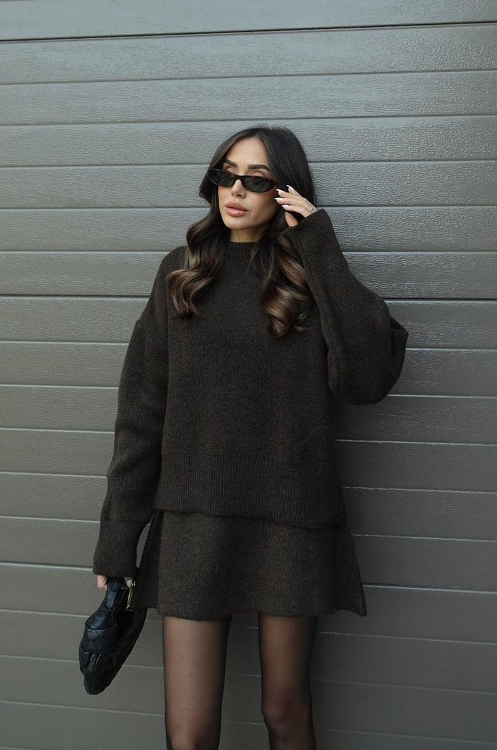 Andrea | Two - piece Set - Ciara & Fiona