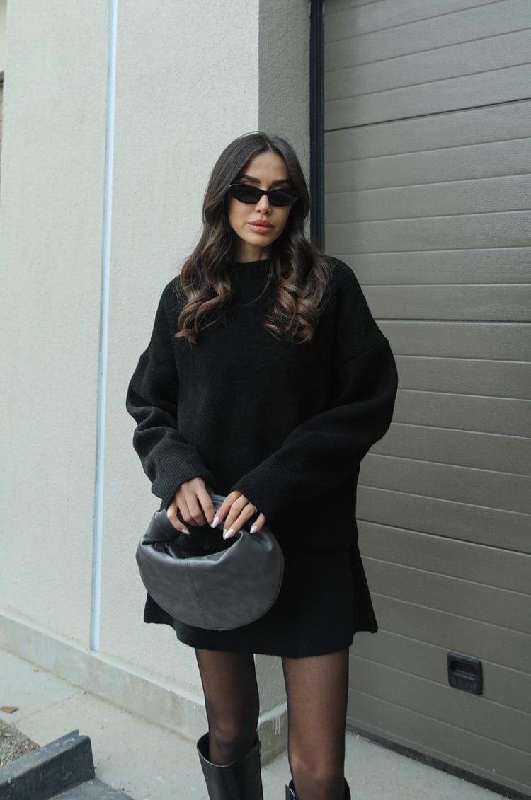 Andrea | Two - piece Set - Ciara & Fiona