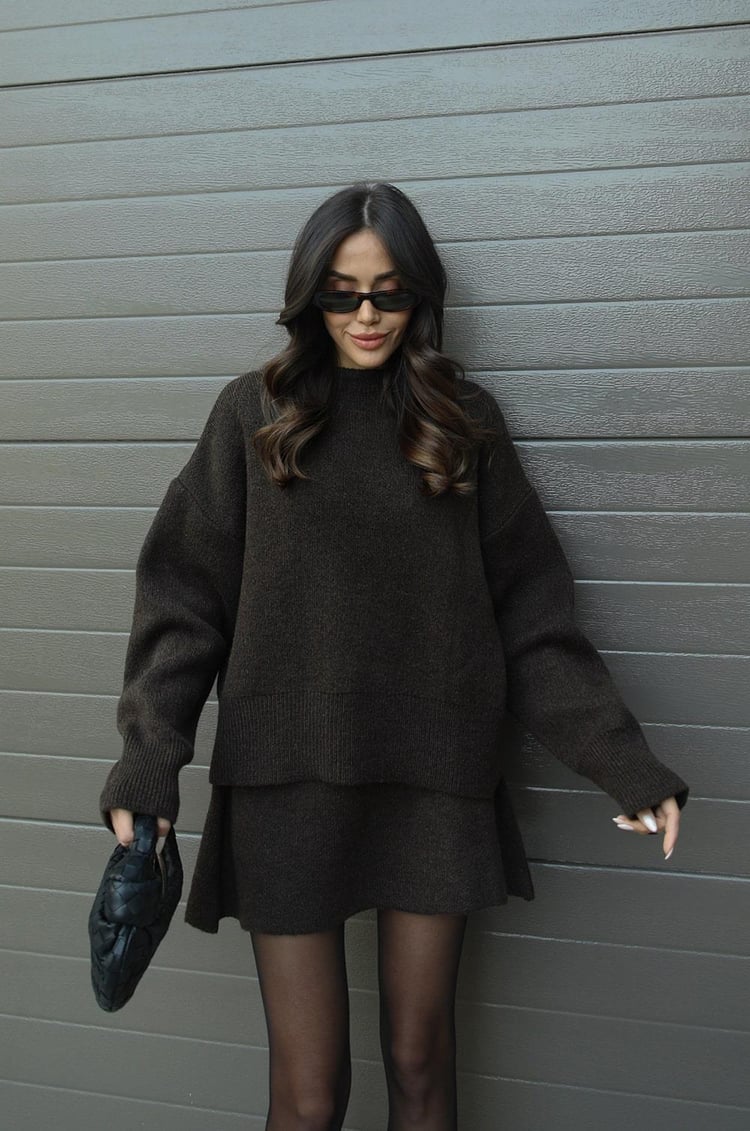 Andrea | Two - piece Set - Ciara & Fiona