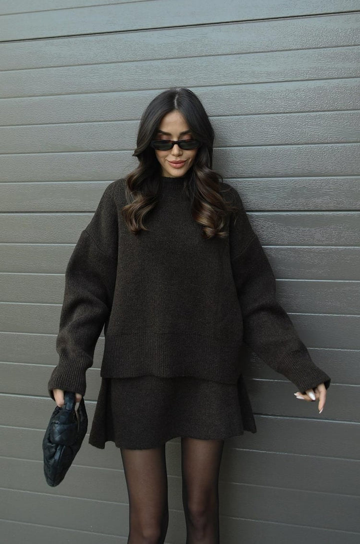 Andrea | Two - piece Set - Ciara & Fiona