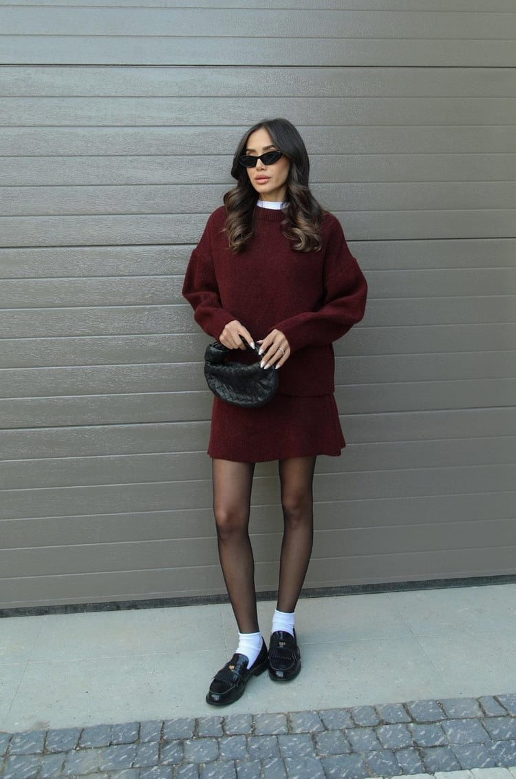 Andrea | Two - piece Set - Ciara & Fiona