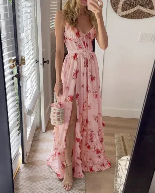 Anna | Elegant dress - Ciara & Fiona