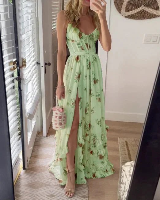 Anna | Elegant dress - Ciara & Fiona