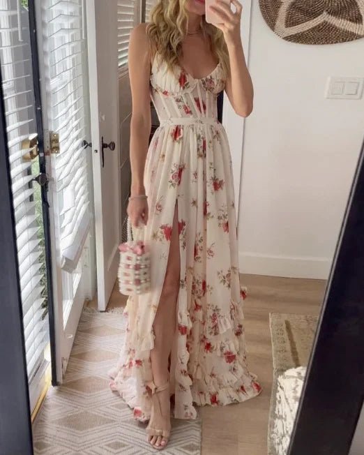 Anna | Elegant dress - Ciara & Fiona