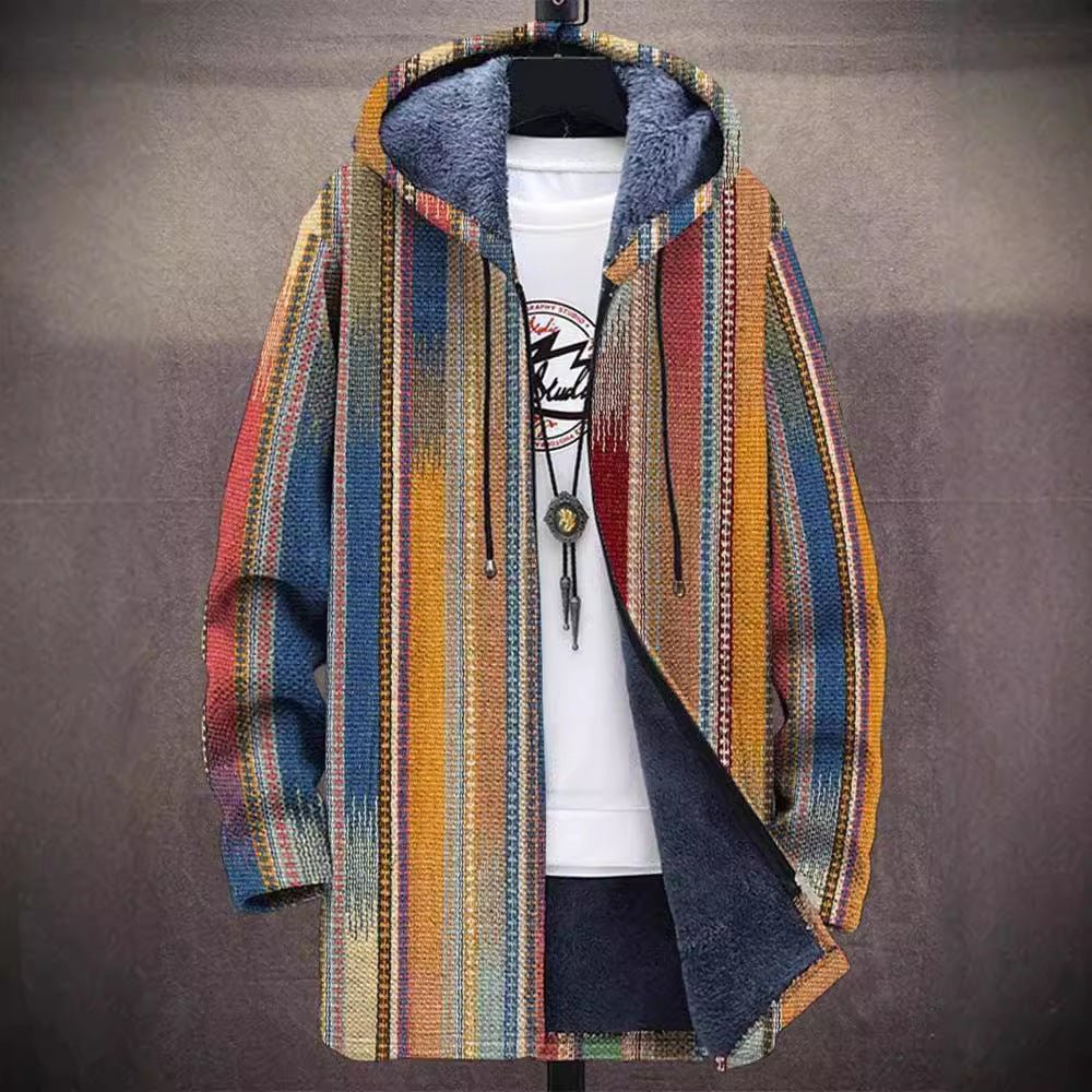 Annet | Elegant Art - Inspired Cardigan - Ciara & Fiona