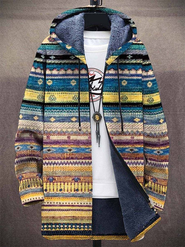 Annet | Elegant Art - Inspired Cardigan - Ciara & Fiona