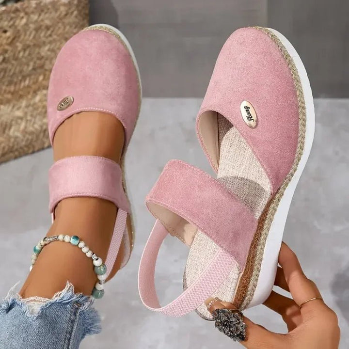 Ariyah | Orthopedic Comfort Sandals - Ciara & Fiona