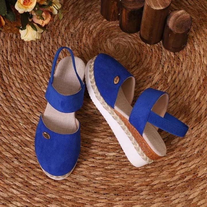 Ariyah | Orthopedic Comfort Sandals - Ciara & Fiona