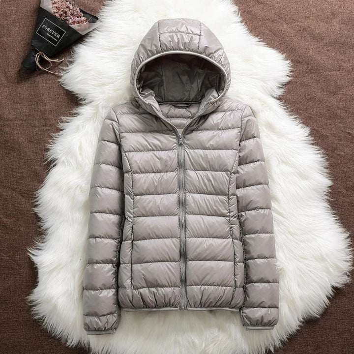 Arleth | Waterproof and Windproof Jacket - Ciara & Fiona