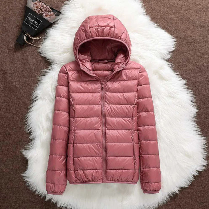 Arleth | Waterproof and Windproof Jacket - Ciara & Fiona