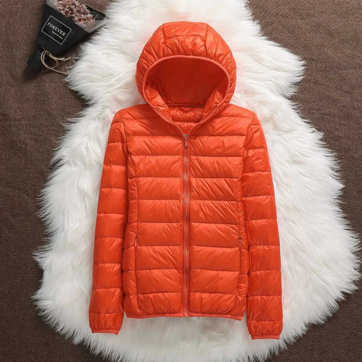 Arleth | Waterproof and Windproof Jacket - Ciara & Fiona