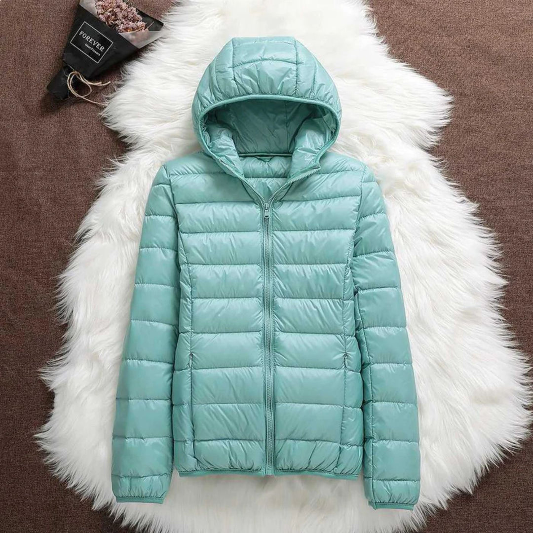Arleth | Waterproof and Windproof Jacket - Ciara & Fiona