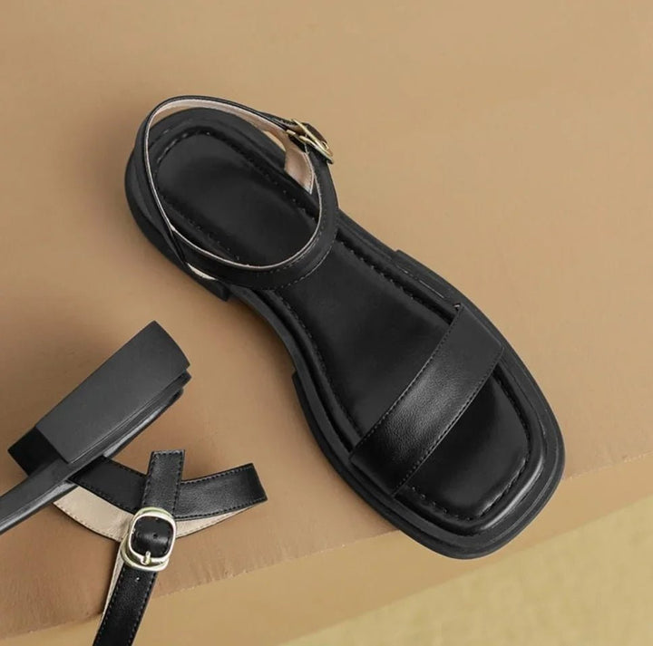 Armelle | Elegant Sandals - Ciara & Fiona