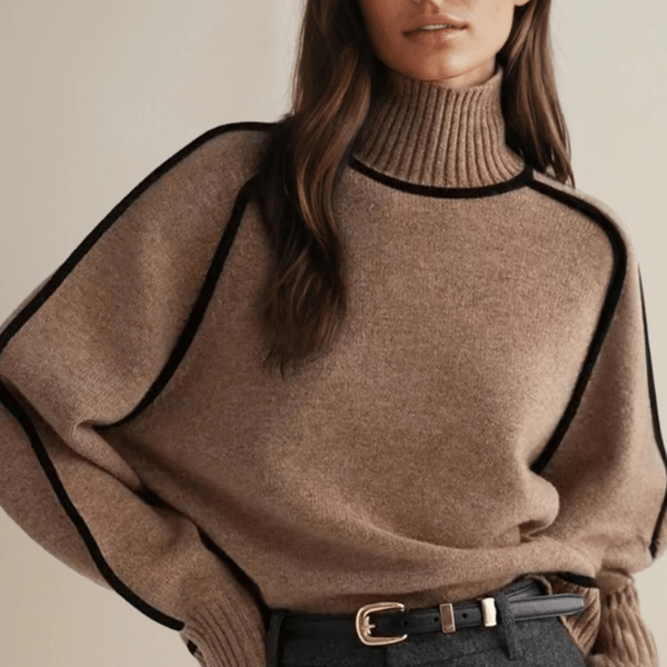 Aura™ - Pullover - Ciara & Fiona