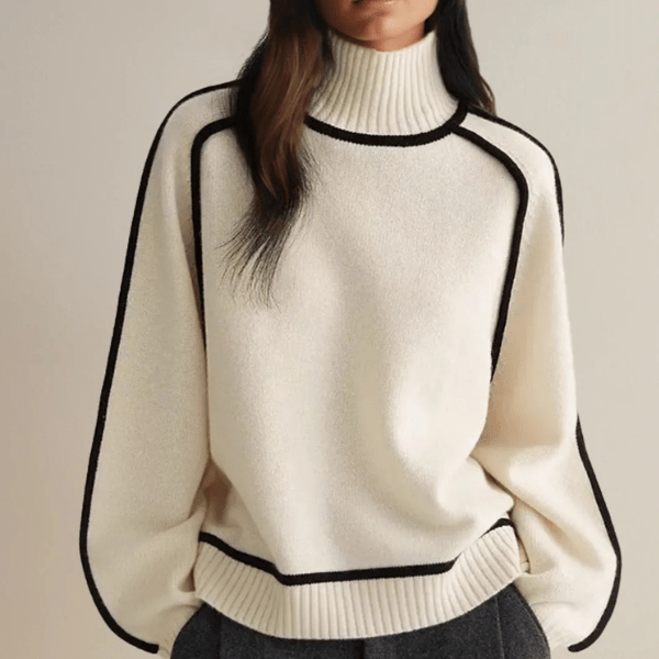 Aura™ - Pullover - Ciara & Fiona