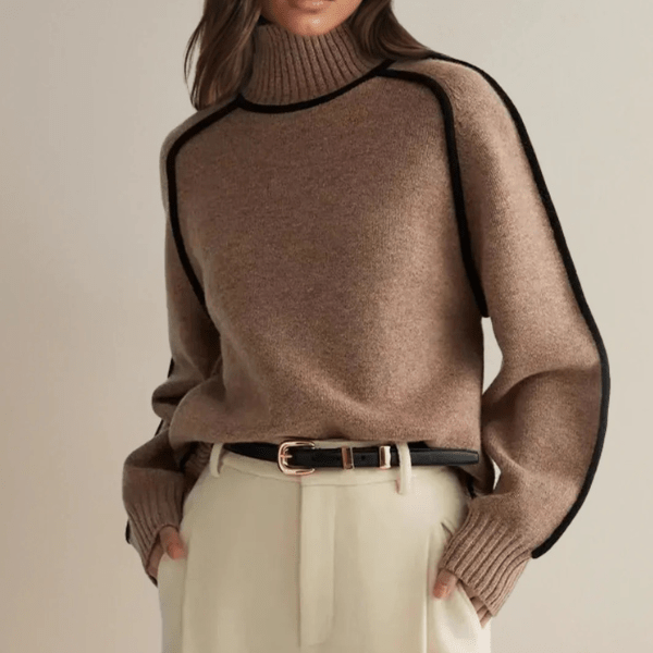 Aura™ - Pullover - Ciara & Fiona