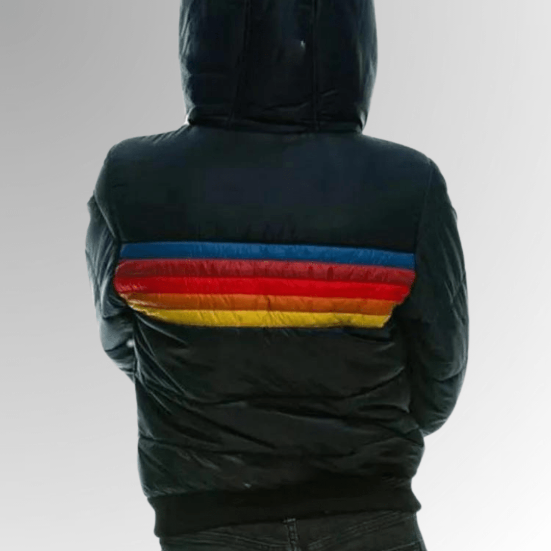 AURELIA | Women’s Waterproof Jacket - Ciara & Fiona