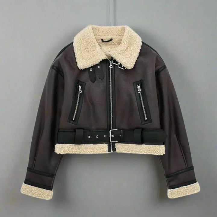 Aurélie™ | Trendy Jacket - Ciara & Fiona