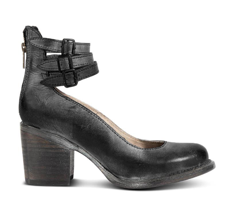 Ava | Vintage Pumps - Ciara & Fiona