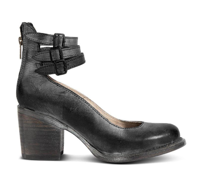 Ava | Vintage Pumps - Ciara & Fiona