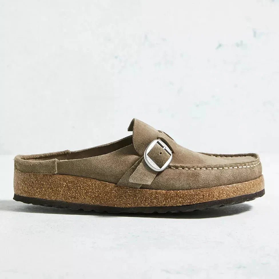 Beckett | Orthopedic Mules - Ciara & Fiona